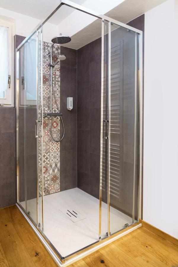 Bed and Breakfast Castel De Daval Sierre Exterior foto
